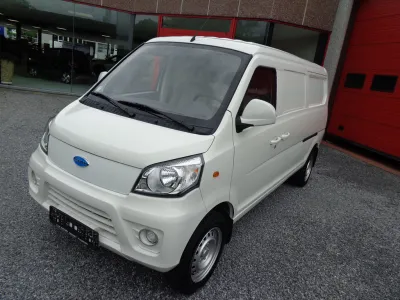 Logistar 200